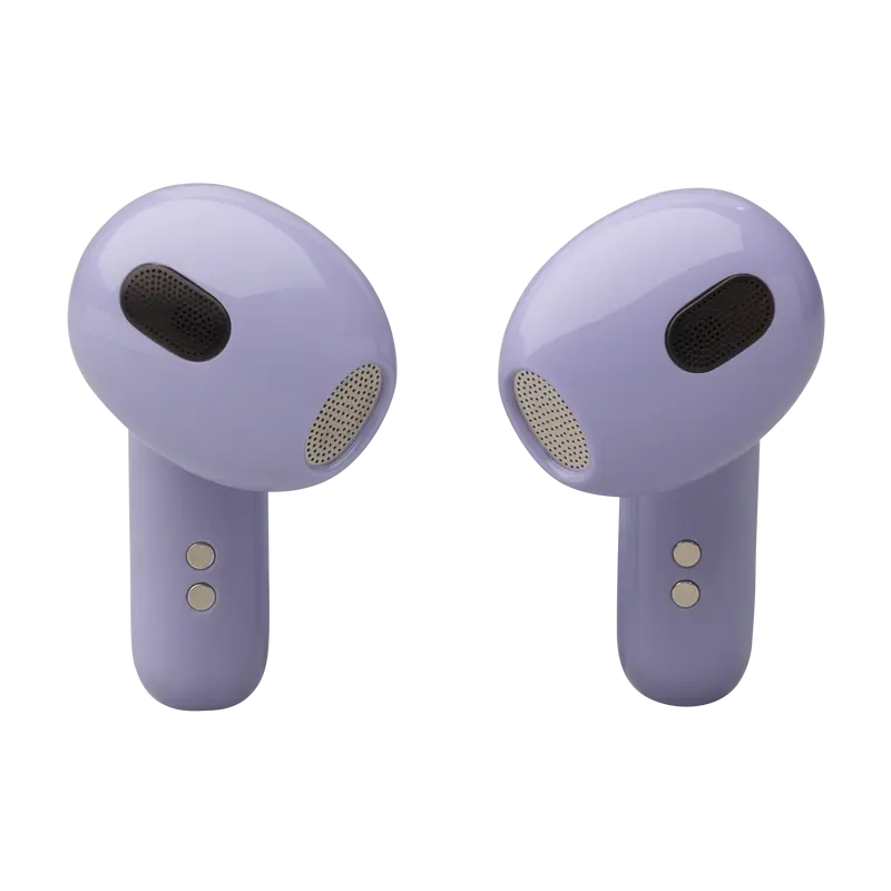 Наушники JBL LIVE Beam 3 Фиолетовый