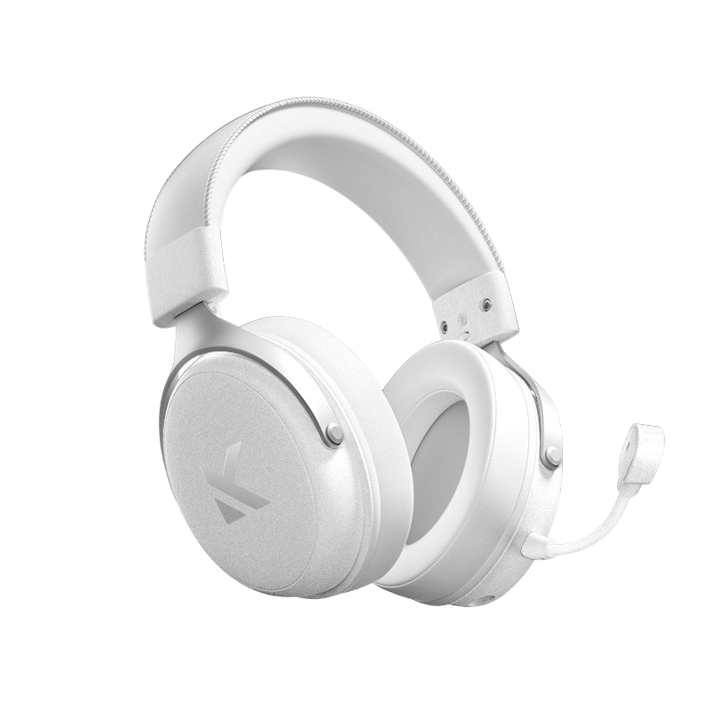 Наушники MCHOSE V9 Pro Icy White