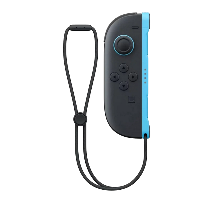 Игровой джойстик Nintendo Switch 2 Joy-Con Голубой