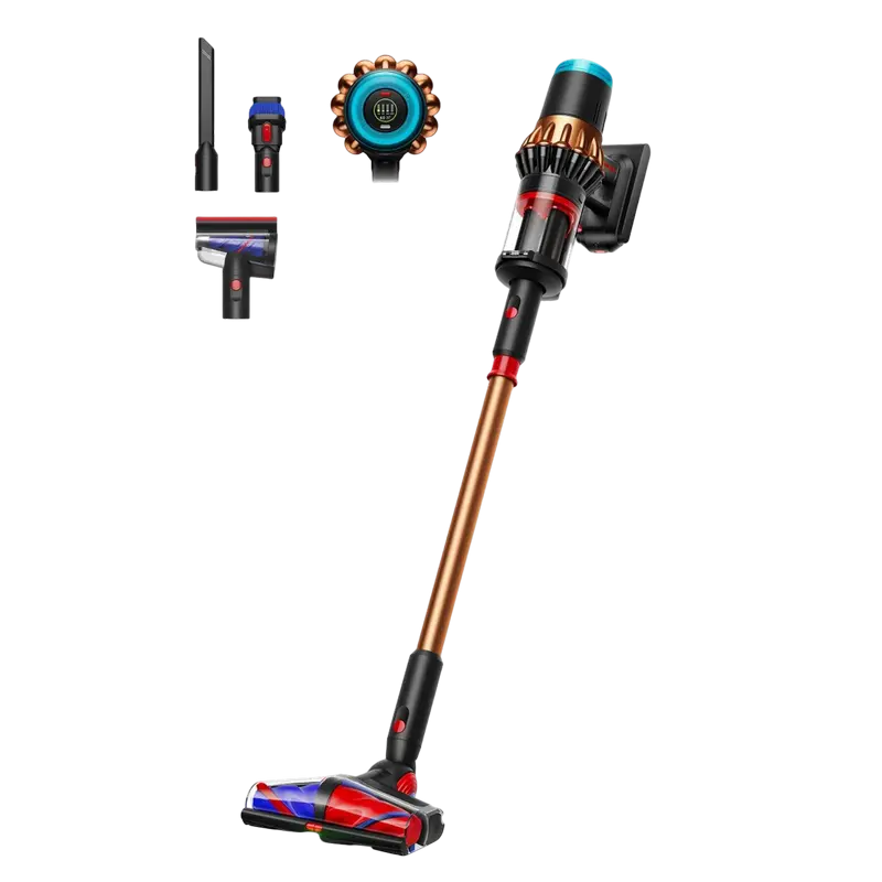 Cumpara  Aspiratoare - Ручной Пылесос Dyson V16 Piston Animal Черный..