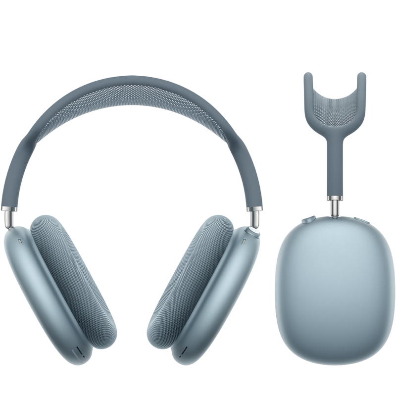 Căști Apple AirPods Max 2 Albastru
Fără fir | 20 ore