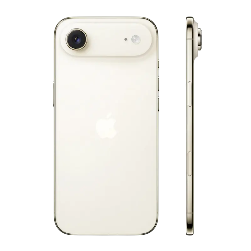 Смартфон Apple iPhone Air Light Gold
