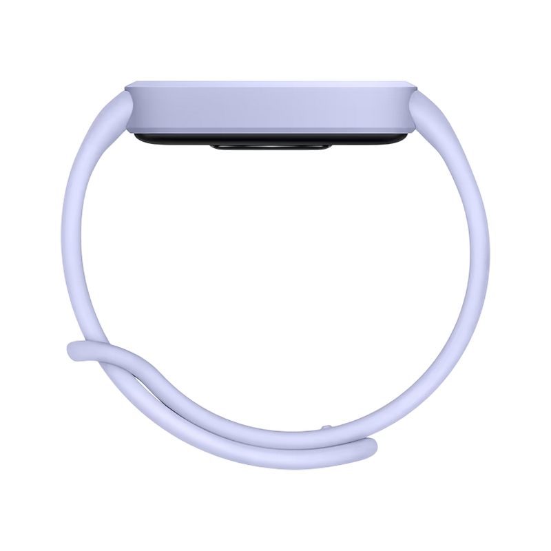 Спортивные/Тренировочные часы Xiaomi Smart Band 9 Active Фиолетовый