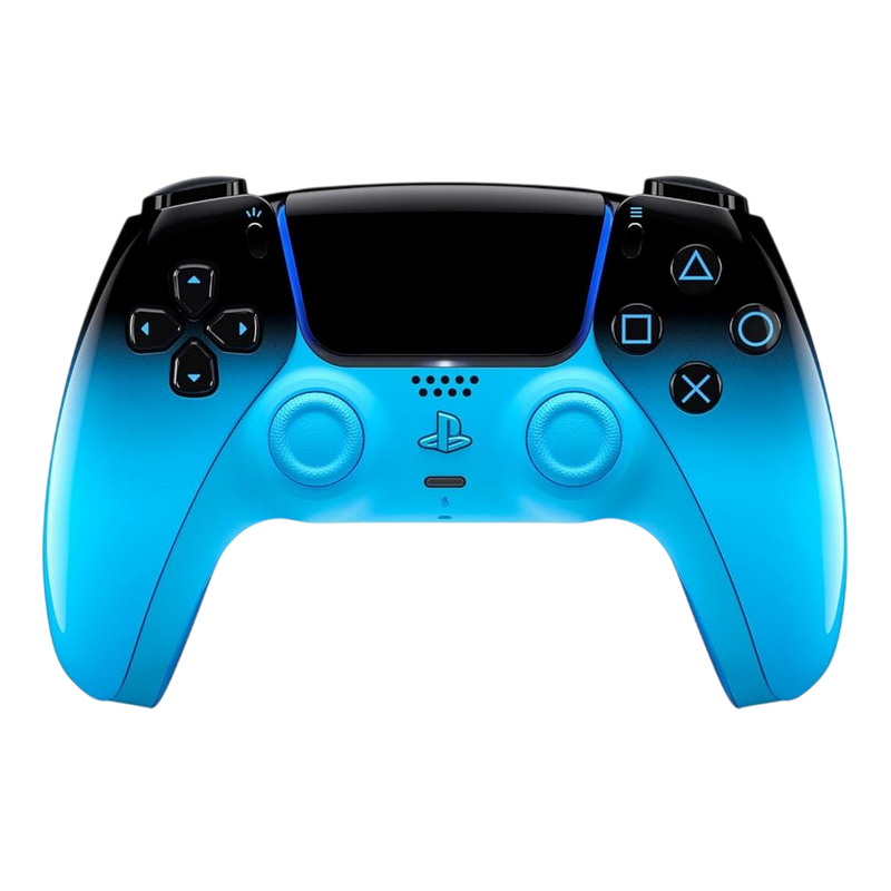 Геймпад SONY DualSense Rhythm Blue