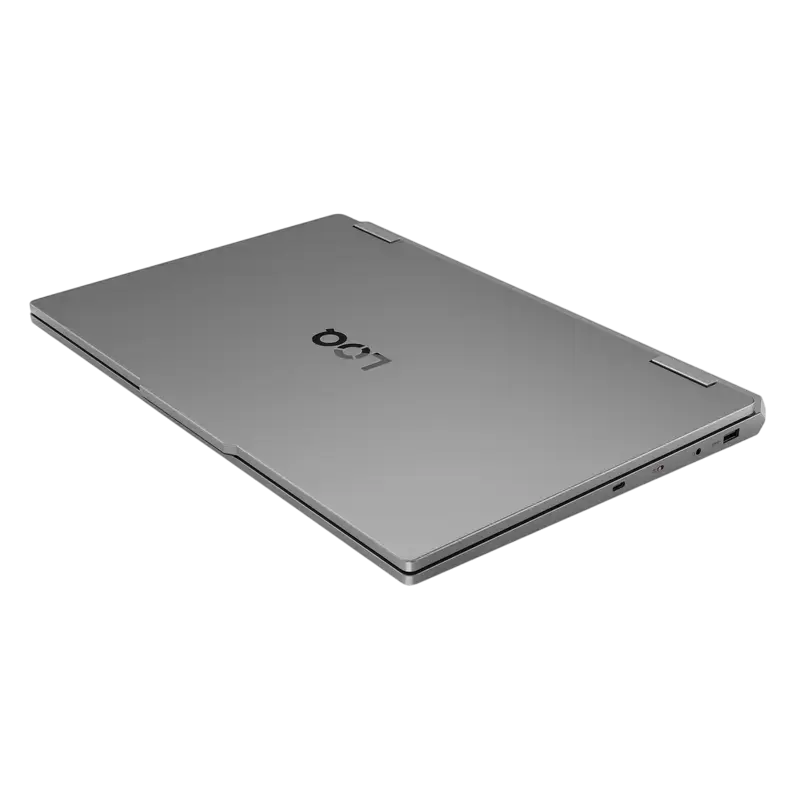 Laptop Gaming Lenovo LOQ 17IRX10 Luna Grey