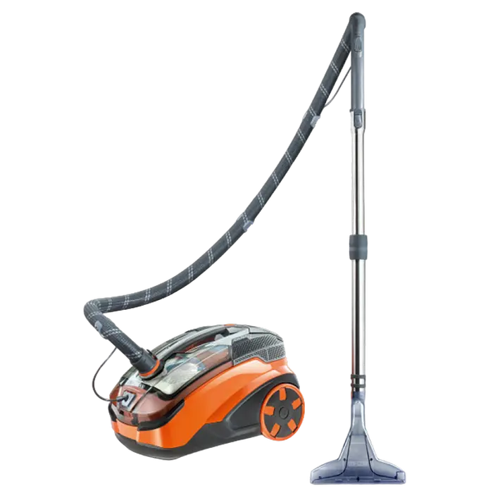 Пылесос Thomas Pet & Family Parquet..