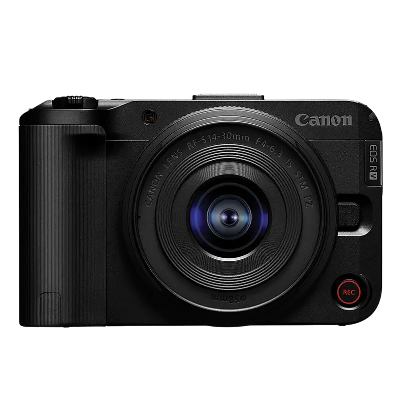 Aparat Foto Mirrorless Canon EOS R5..