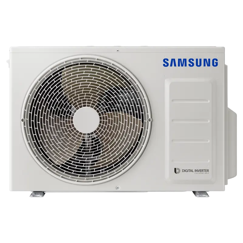 Внешний блок кондиционера Samsung AJ050TXJ2KH/EA Белый