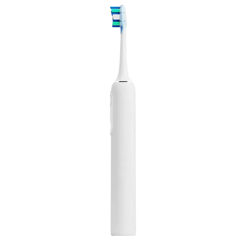 Periuță de dinți electrică Xiaomi Oscillation Alb
Pentru adulți | Oscilant | Oval
