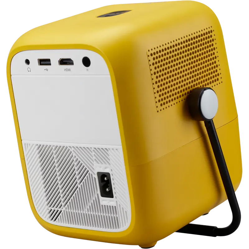 Proiector Acer Aopen QF23S LCD Galben