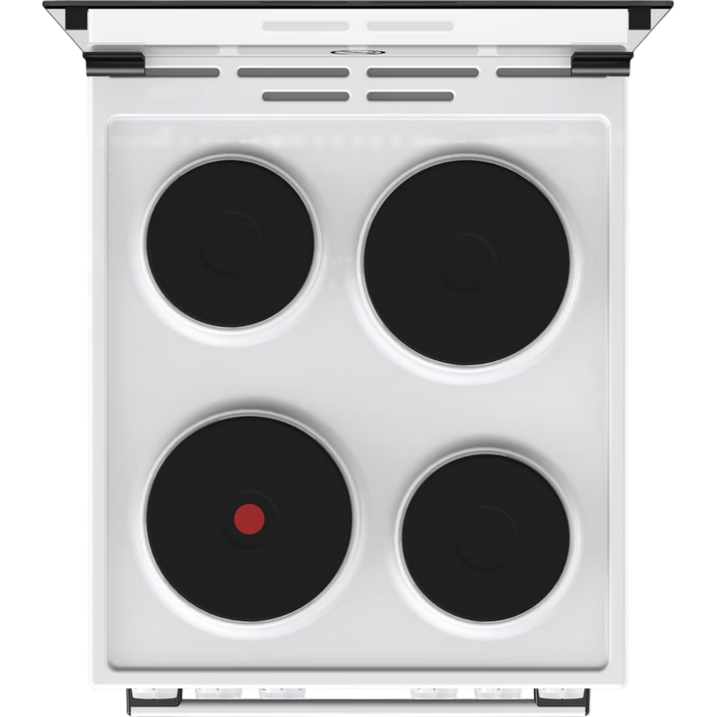 Электрическая плита Gorenje GE5A21WH Белый