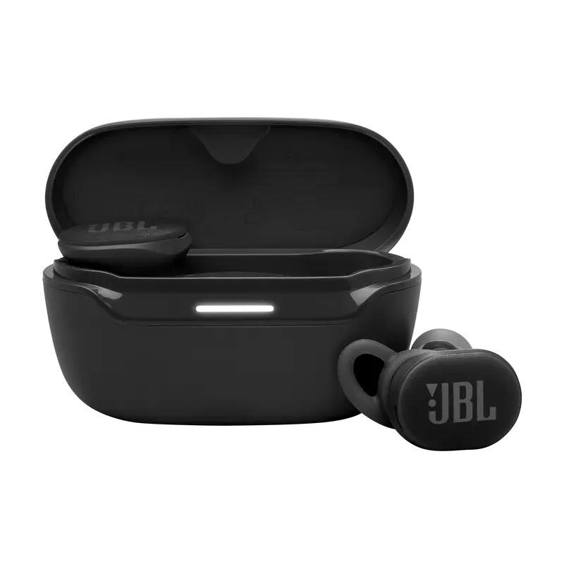 Наушники JBL Endurance Race 2 Чёрны..