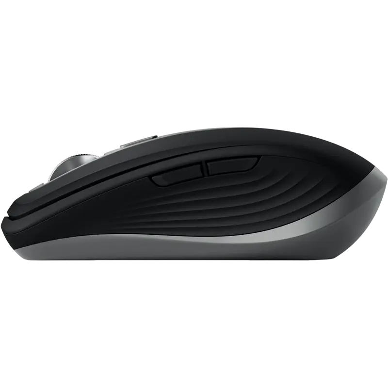 Mouse Wireless Logitech MX Anywhere 3S Fără fir Gri cosmic