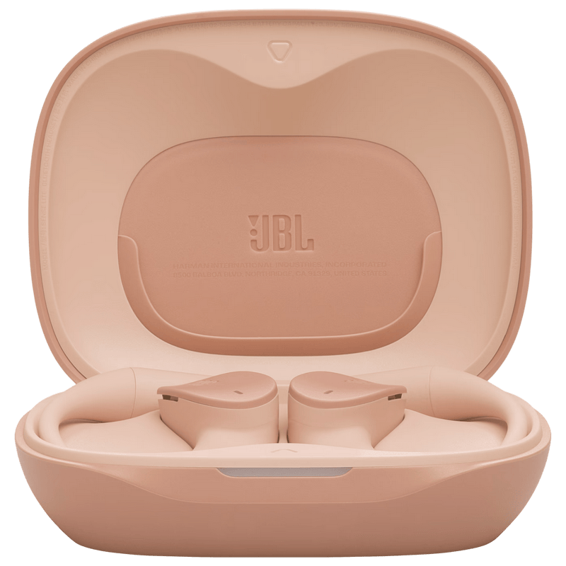 Наушники JBL Sense Lite Бежевый