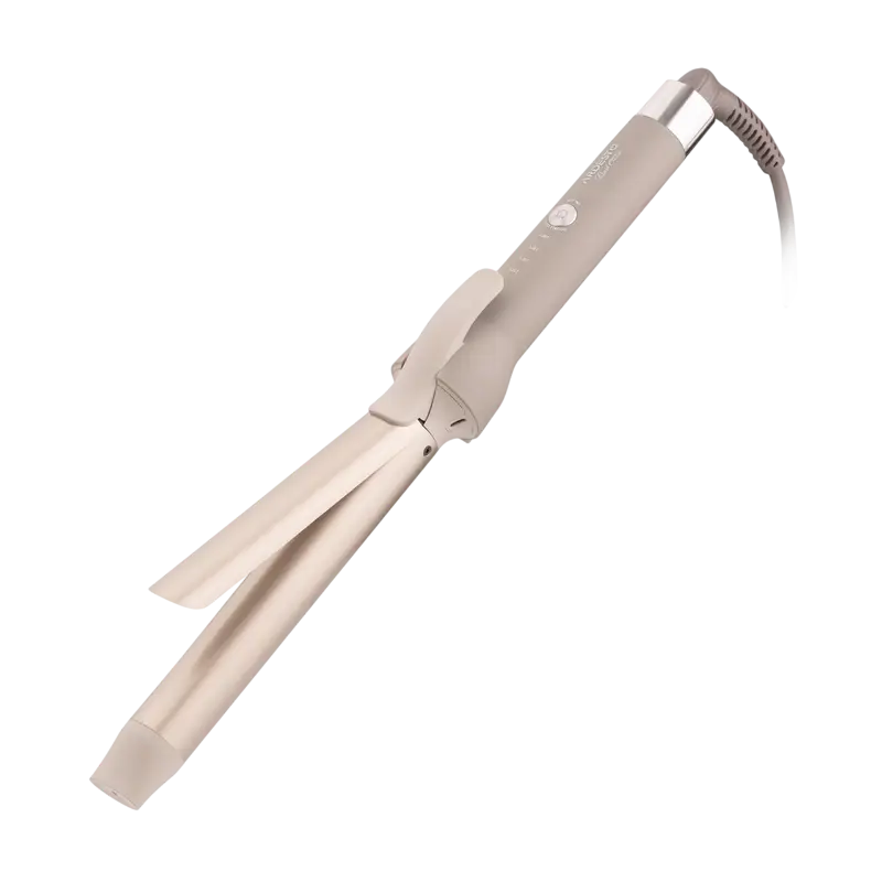 Ondulator de păr Ardesto HC-Y700PERL Bej
48 W | 160°C | 220°C