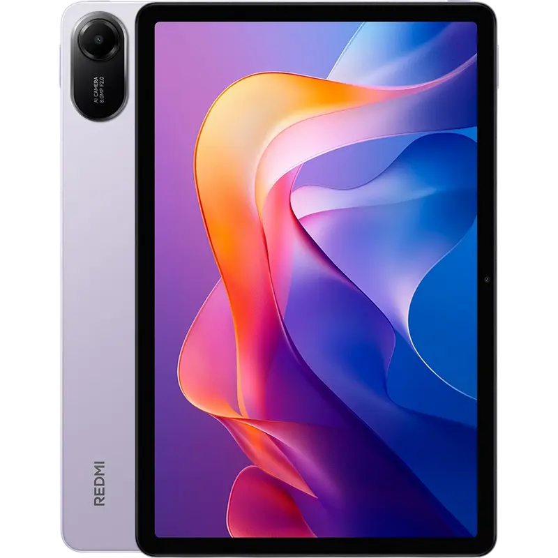 Cumpara  Tablete - Планшет Xiaomi Redmi Pad 2 Lavender Purple..