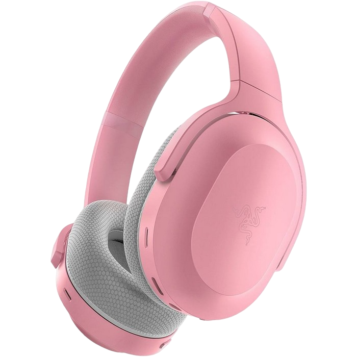 Наушники Razer Barracuda Розовый