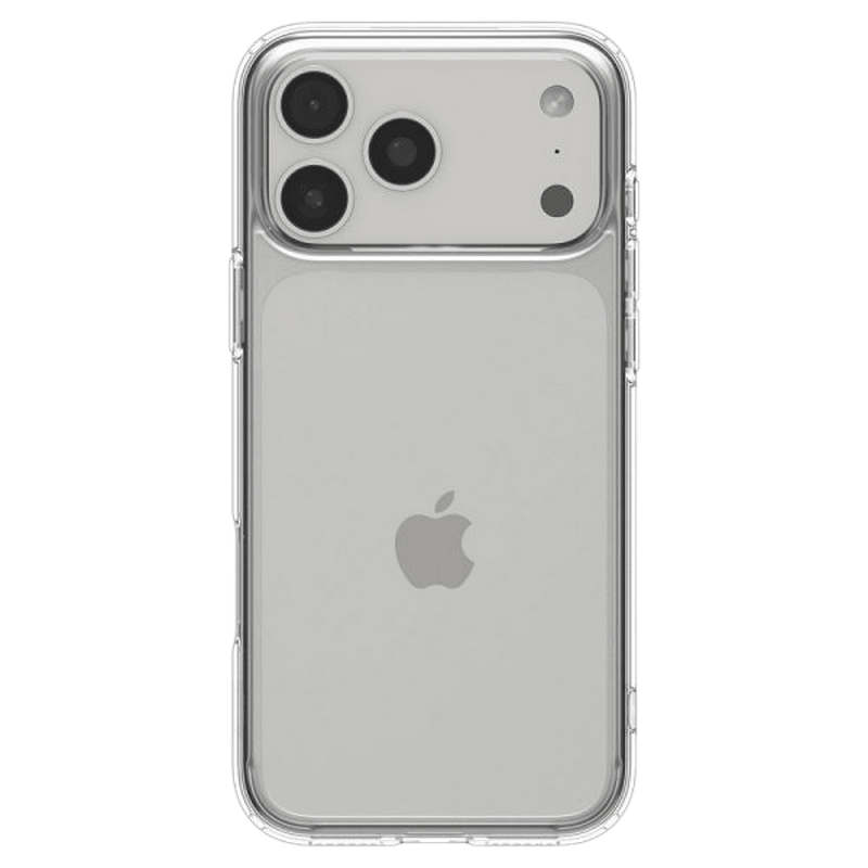 Чехол Spigen Apple Iphone 17 Pro Ultra Hybrid Crystal Clear