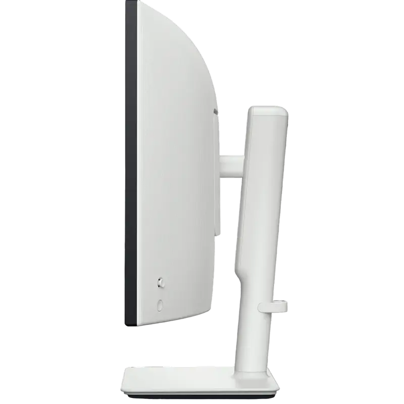 Монитор DELL S3425DW Серебристый