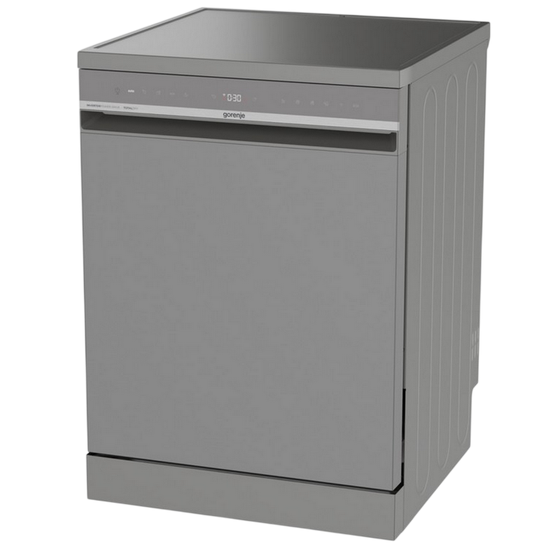 Mașină de spălat vase Gorenje GS673B90X Argintiu