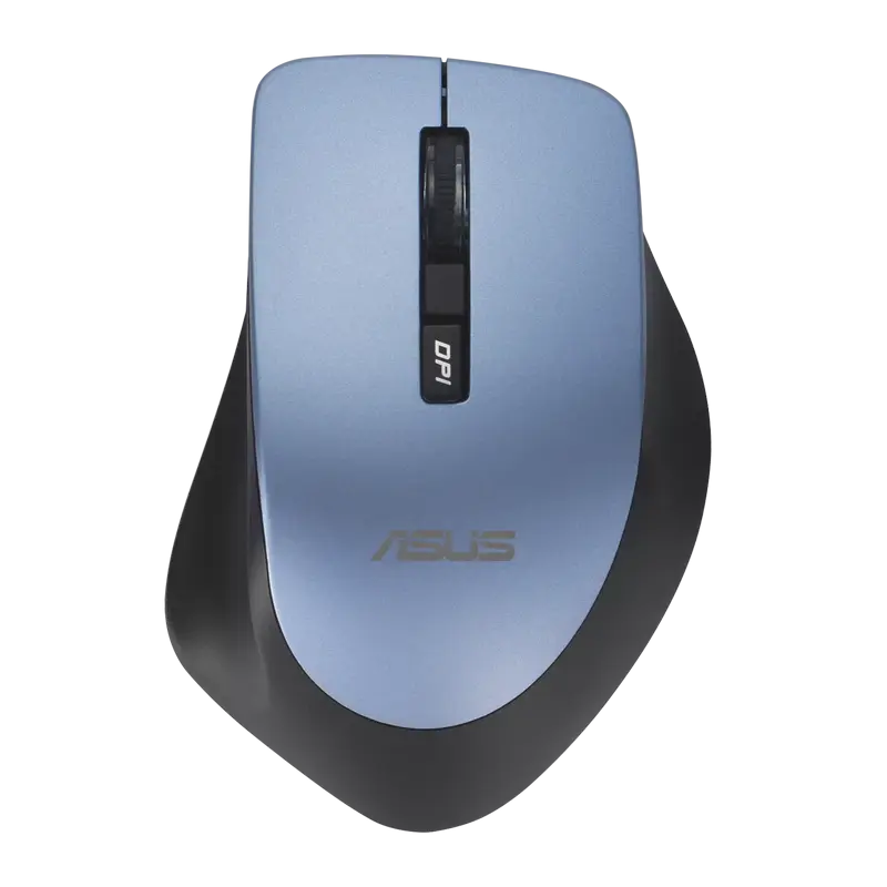 Мышь ASUS WT425 Mist Blue..
