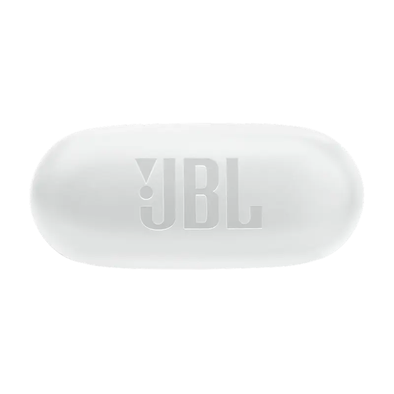 Căști JBL Endurance Race 2 Alb