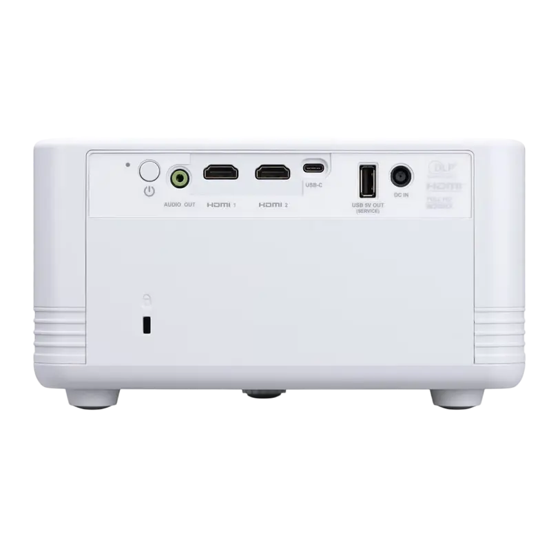 Proiector Acer PD1510ic DLP Alb