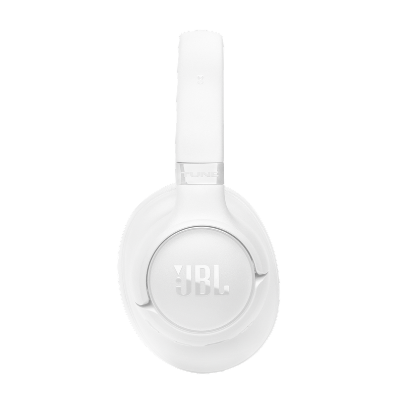 Căști JBL Tune 730BT Alb