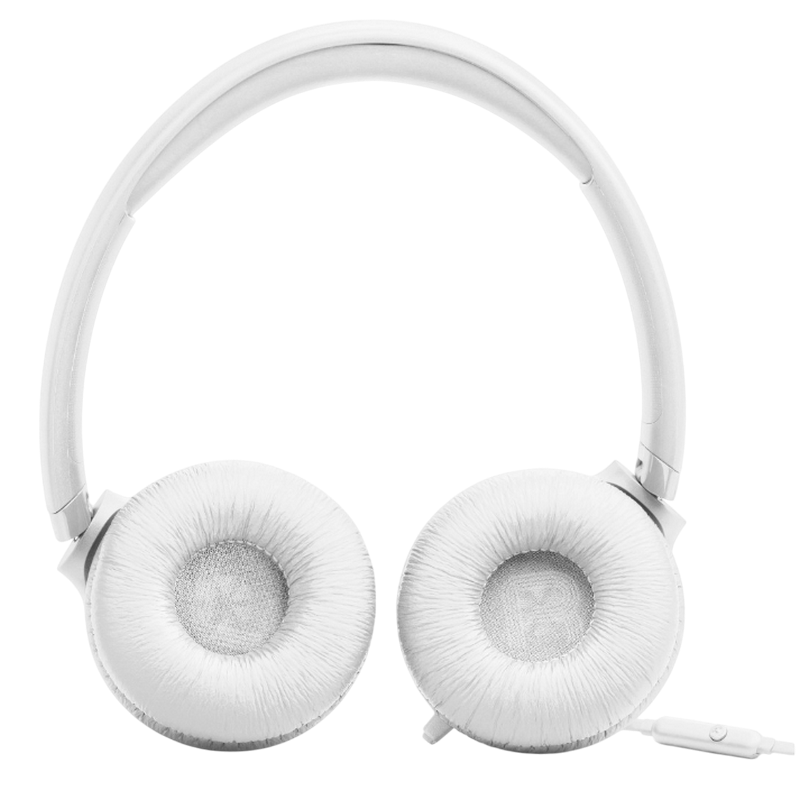 Căști JBL T530 Alb