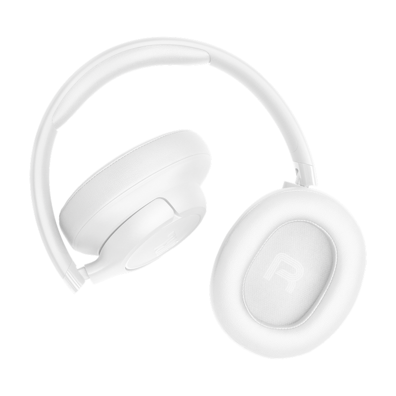 Căști JBL Tune 730BT Alb