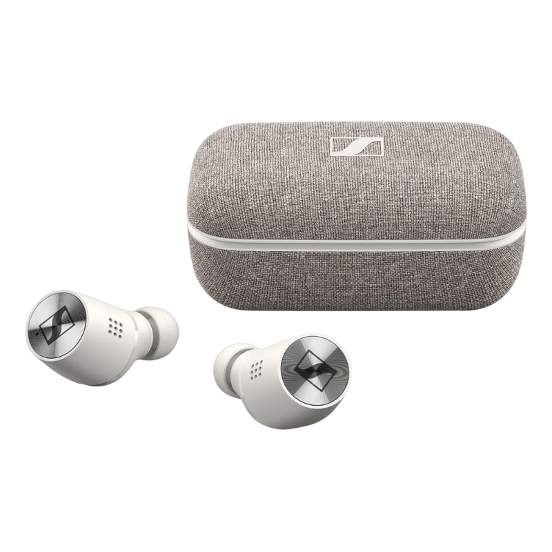 Наушники Sennheiser Momentum 2 TWS Белый