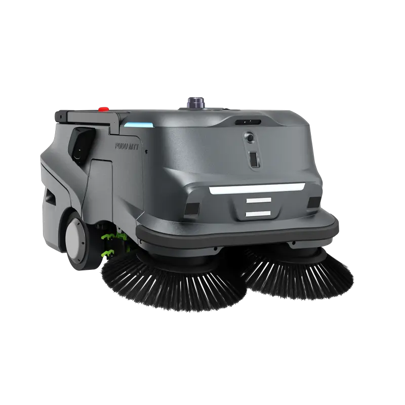 Робот для уборки Pudu MT1