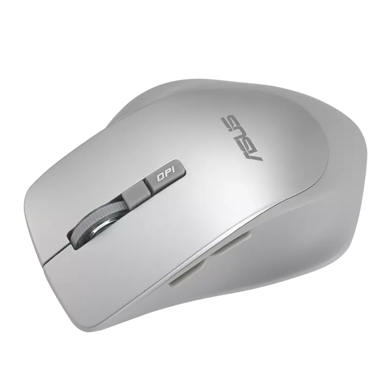 Мышь ASUS WT425 Серебристый