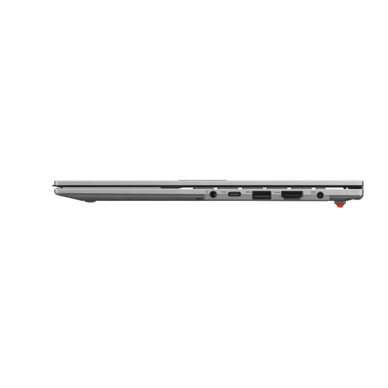Ноутбук ASUS Vivobook Go 15 E1504FA Cool Silver