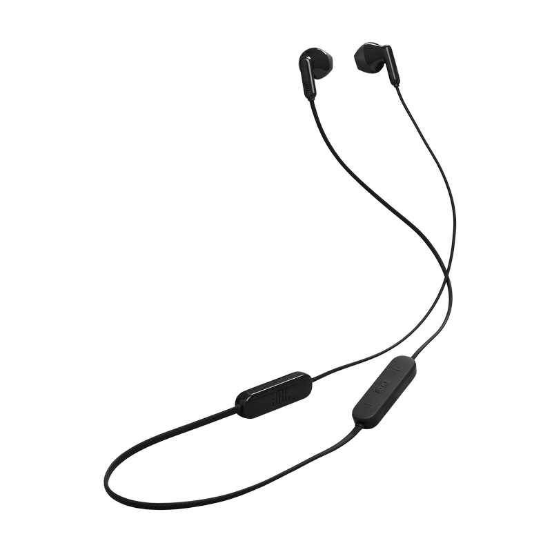 Căști JBL T235BT Negru