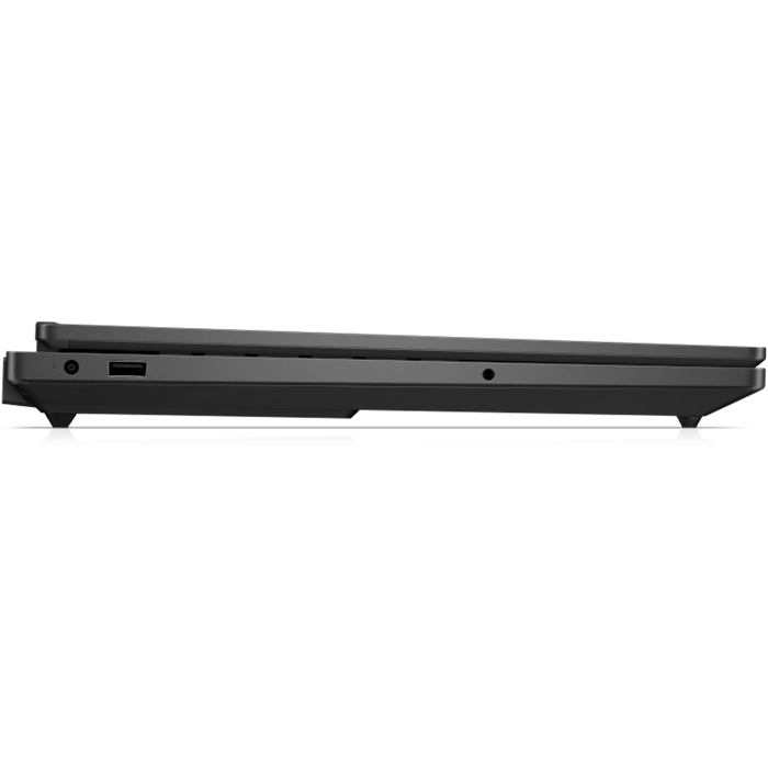 Игровой ноутбук HyperX OMEN 15 Shadow Black