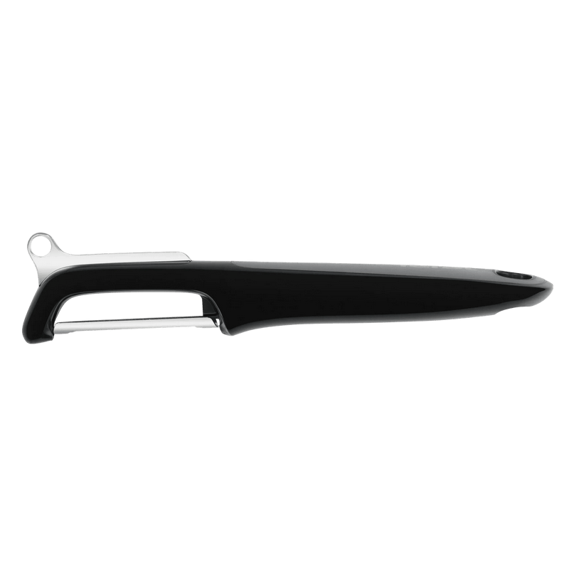 Set de Cuțite Tefal K2219255 Essential Negru
Oțel inoxidabil | Plastic