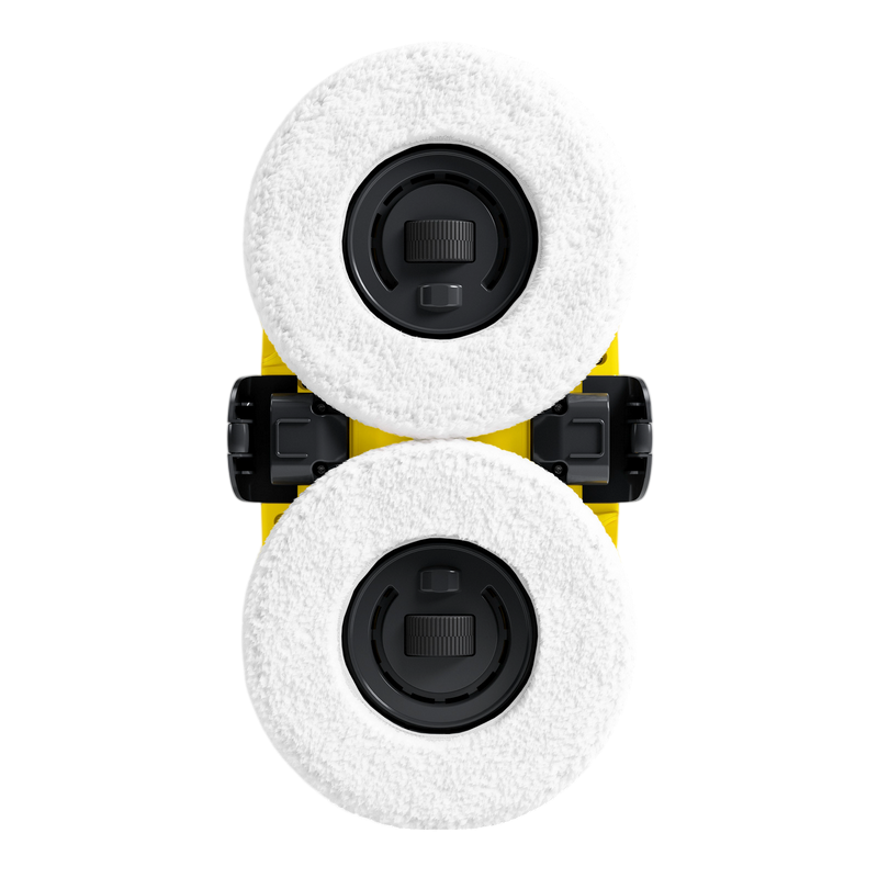 Робот-стеклоочиститель Karcher RCW 2 Extra Белый