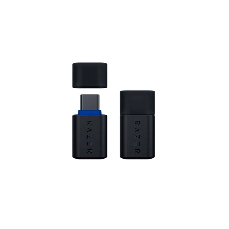 Căști Razer BlackShark V3 X Hyperspeed for PlayStation Negru | Albastru