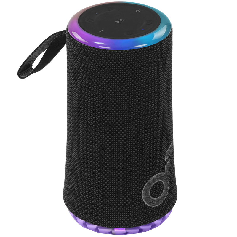 Портативная колонка Anker SoundCore Glow Чёрный