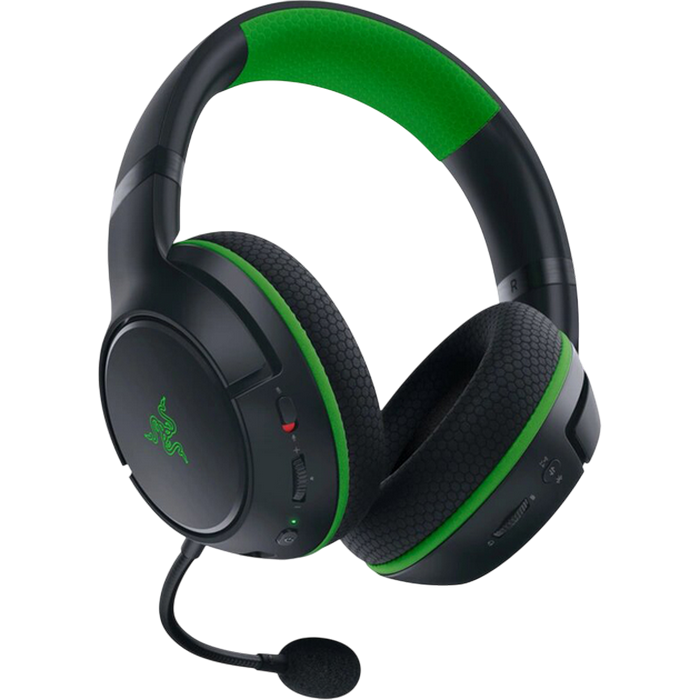 Căști Razer Kaira for Xbox Negru
Fără fir | 30 ore | 20 Hz - 20000 Hz