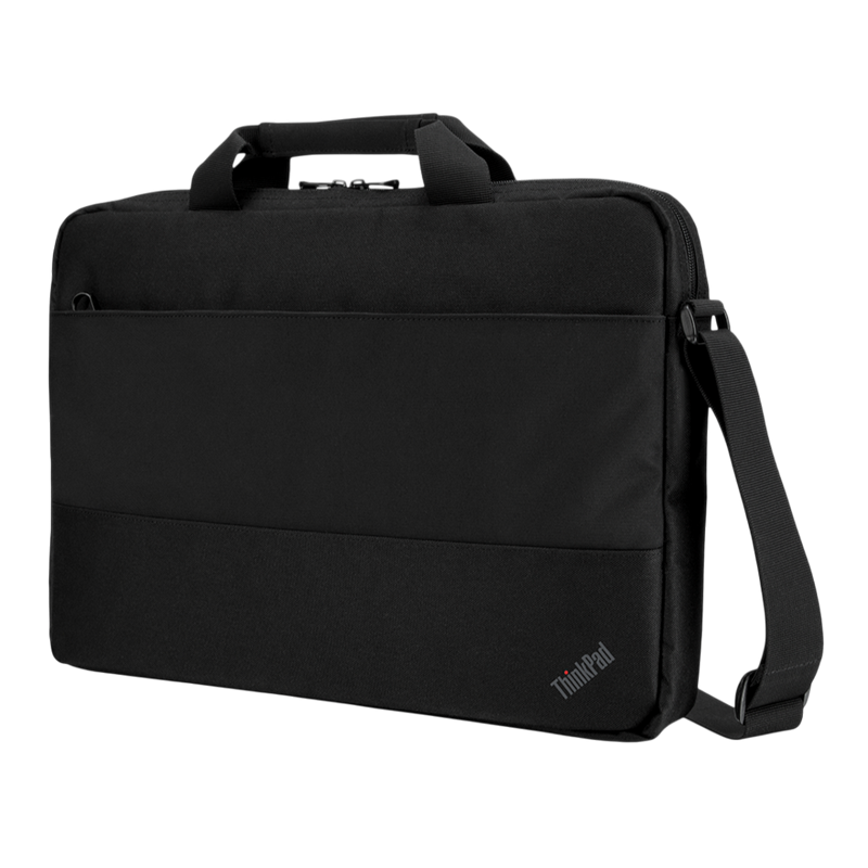 Сумка для ноутбука Lenovo ThinkPad Basic Topload Черный