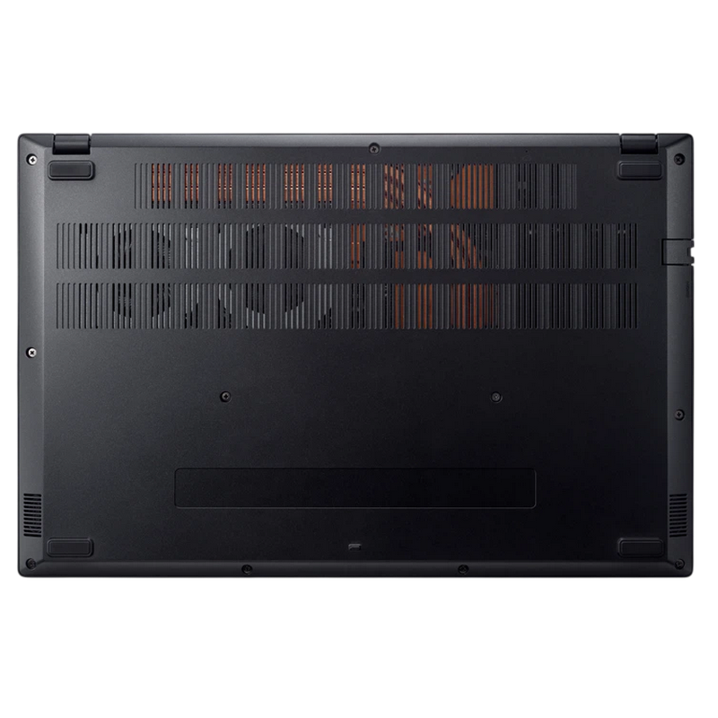 Laptop Gaming Acer Nitro V 15 AI ANV15-42 Obsidian Black