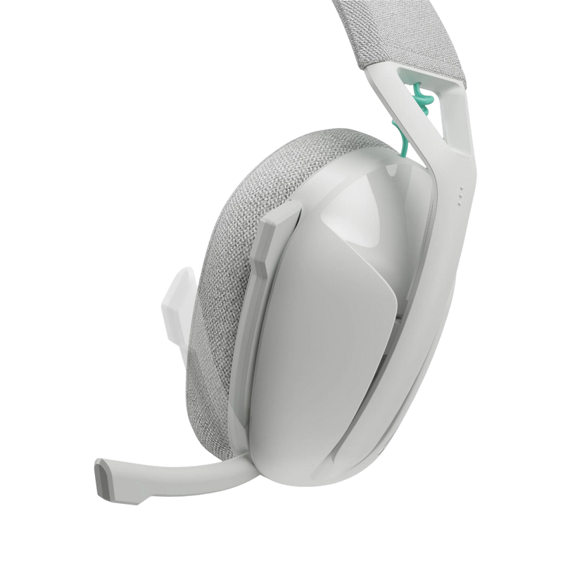 Căști Logitech G321 Lightspeed Alb
Fără fir | 20 ore | 20 Hz - 20000 Hz