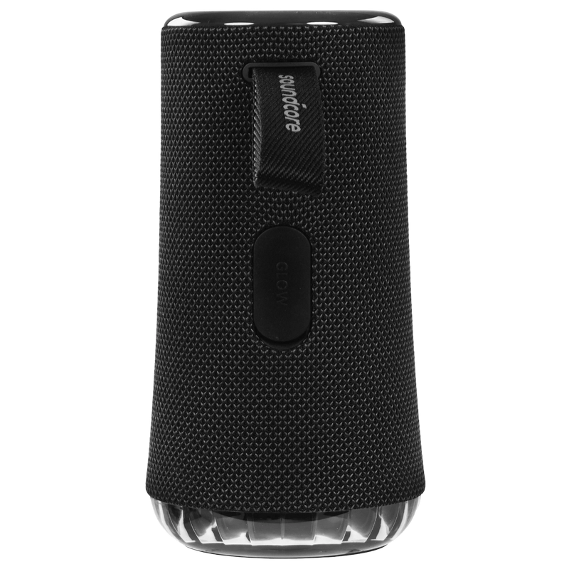 Портативная колонка Anker SoundCore Glow Чёрный