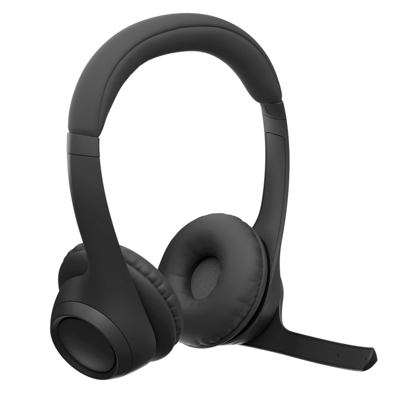 Наушники Logitech Zone 300 Черный