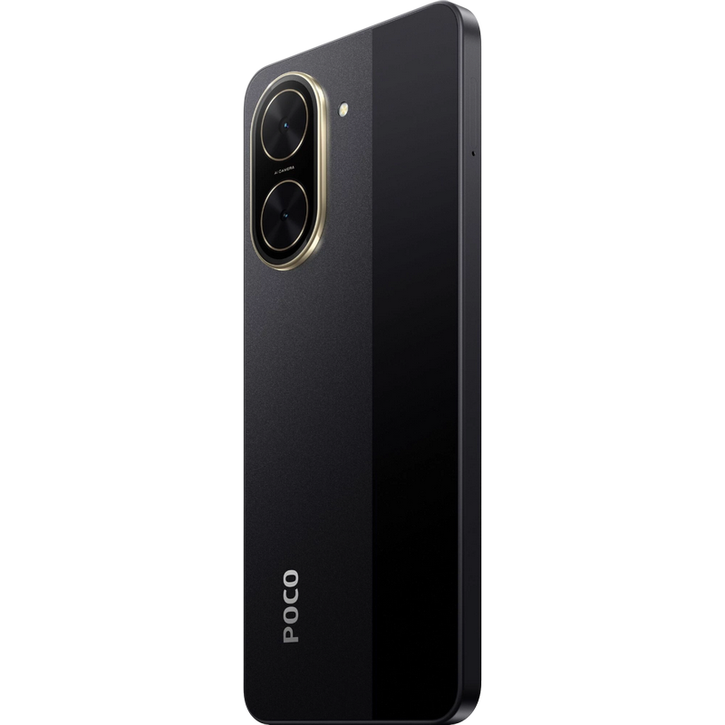 Smartphone Xiaomi Poco C71 Negru
4 GB / 128 GB | 6.88