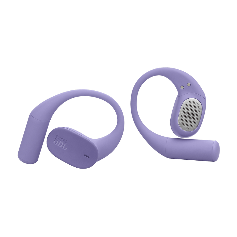 Căști JBL Sense Lite Violet