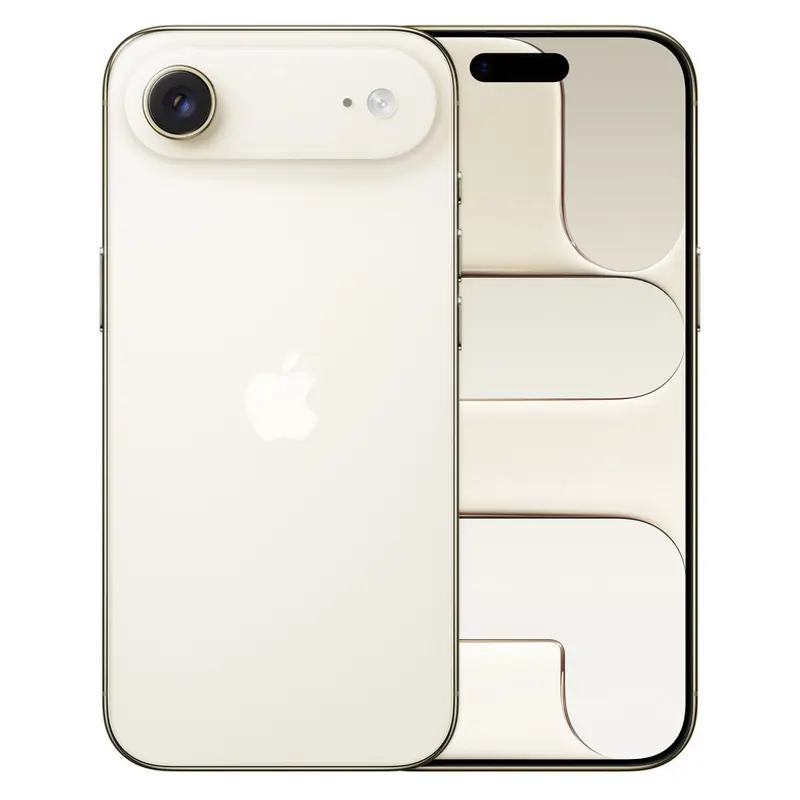 Смартфон Apple iPhone Air Light Gold