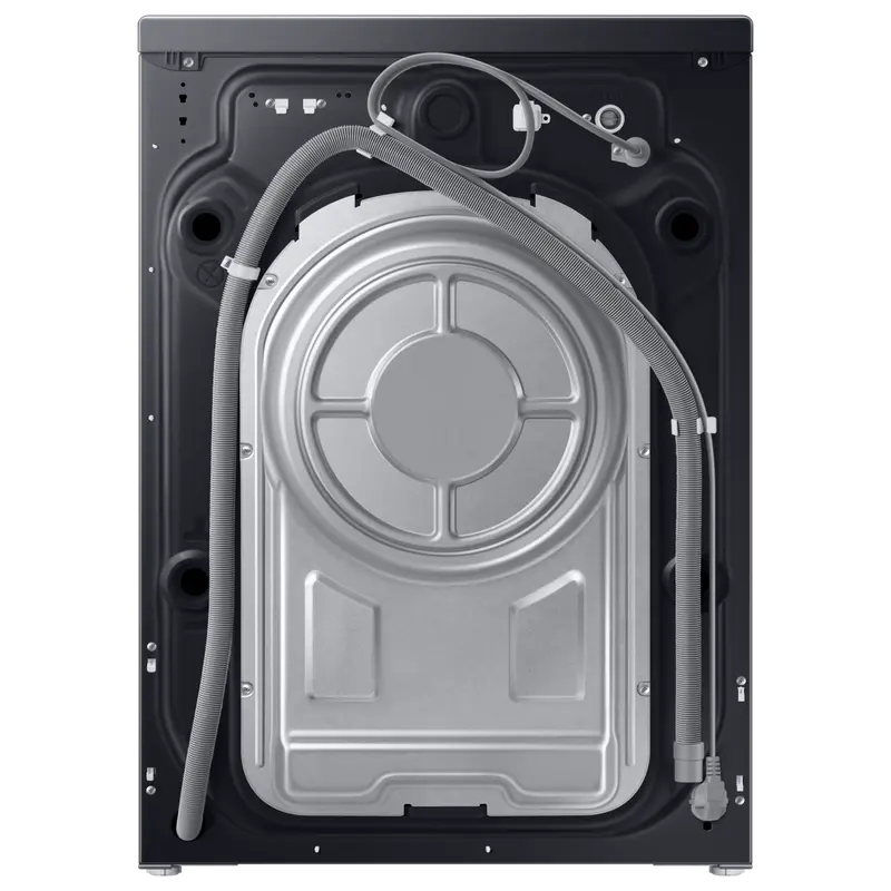 Стирально-сушильная машина Samsung WD90DG5G34BBLE Черный